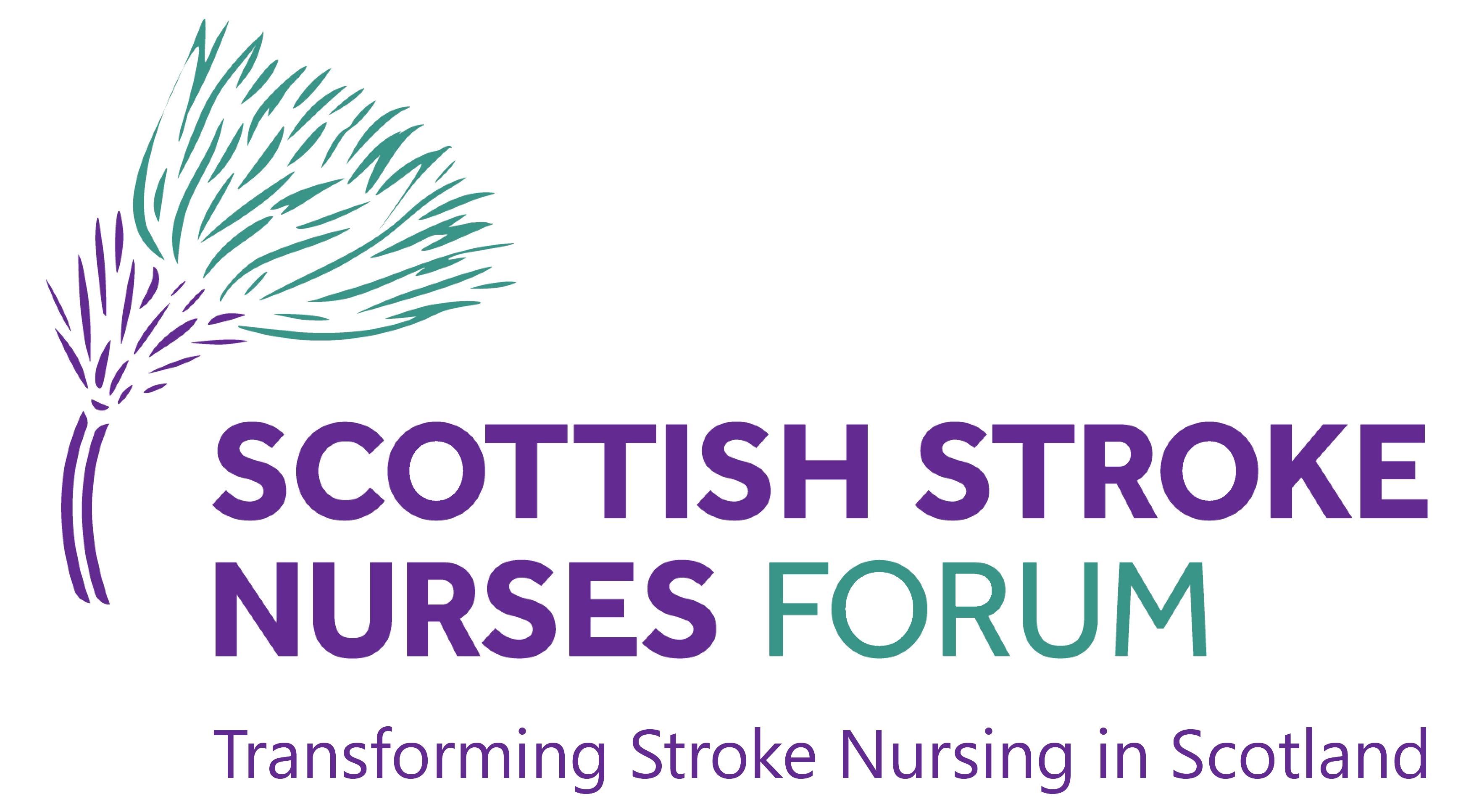 Scottish Stroke Nurses Forum